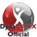 DynaMAXX International logo