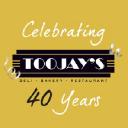 TooJay’s logo