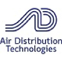 Air Distribution Technologies logo