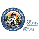 Santa Barbara County logo