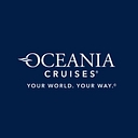 Oceania Cruises logo