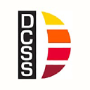 DCSS Public Info logo