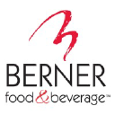Berner Food & Beverage logo