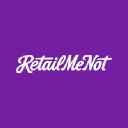 RetailMeNot logo