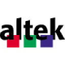 Altek Coporation logo