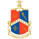 Alpha Delta Gamma logo