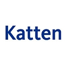 Katten Muchin Rosenman logo