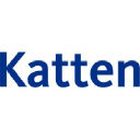 Katten Muchin Rosenman logo