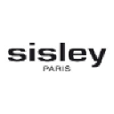 Sisley Paris logo