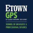 Elizabethtown College logo