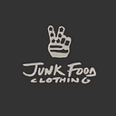 Junk Food Clothing logo