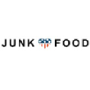 Junk Food Clothing logo