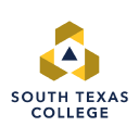 South Texas College logo