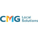 CMG Local Solutions logo