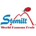 Stemilt Growers logo