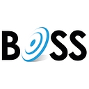 BOSS logo