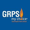 Grand Rapids Public Schools logo