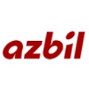 Azbil logo