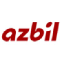 Azbil logo