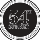 54th Street Grill logo