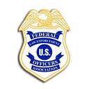 Federal Law Enforcement Officers Association logo
