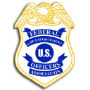 Federal Law Enforcement Officers Association logo