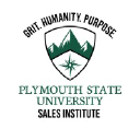 Plymouth State University logo