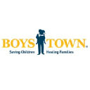 Boys Town logo