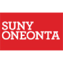 SUNY Oneonta logo