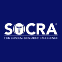 SOCRA logo