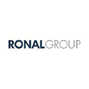 RONAL GROUP logo