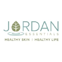 Jordan Essentials logo