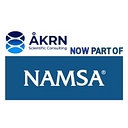 NAMSA logo