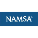 NAMSA logo
