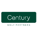 Century Golf logo