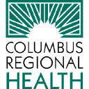 Columbus Regional Health logo