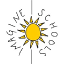 Imagine Schools logo