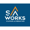 Staffing Alternatives logo