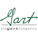 The Gart Companies logo