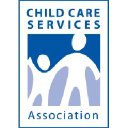 Child Care Services Association logo