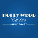 Hollywood Casino Gulf Coast logo