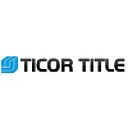 Ticor Title logo