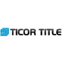 Ticor Title logo