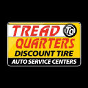 Tread Quarters logo