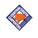 Central South Carpenters Regional Council logo