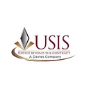 USIS logo