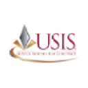 USIS logo