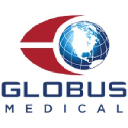 Globus Medical logo