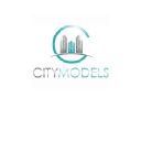 City Models logo