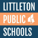Littleton Public Schools logo
